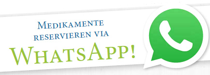 per-WhatsApp-reservieren